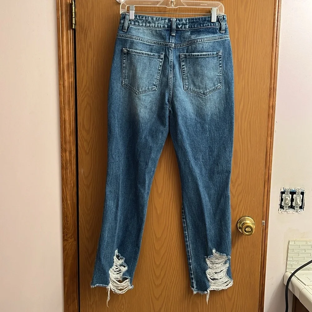 Flying Monkey jeans - Picture 2 of 3